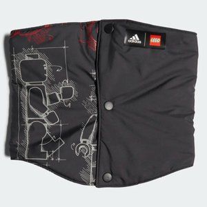 Lego x Adidas Neck Warmer (Unisex)